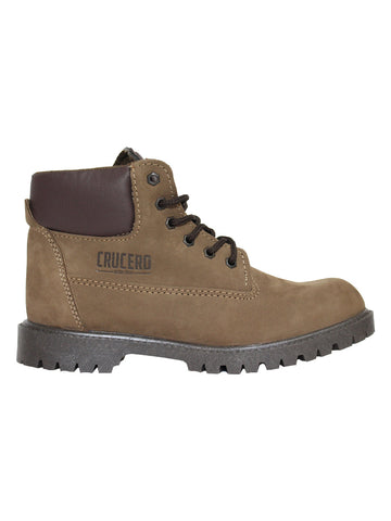 Crucero Men's Flex Toe Safety Boot 45282