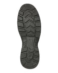 Procliff Men’s Work Shoes with Laces and Toe Cap - Nobuck Maple 45286