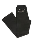 Centenario Hip-Up Bootcut Denim Jeans - Black 45320