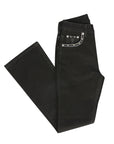 Centenario Bootcut Denim Jeans - Black 45322