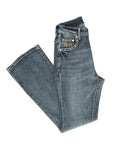Centenario Bootcut Denim Jeans - Dark Blue 45323