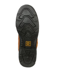 El General Men’s Rodeo Boots - Brown 45580