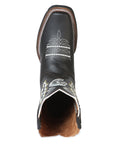 El General Rodeo Boot - Crazy Choco 51114