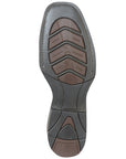 El General Rodeo Boot - Cracy Dark Brown 51118