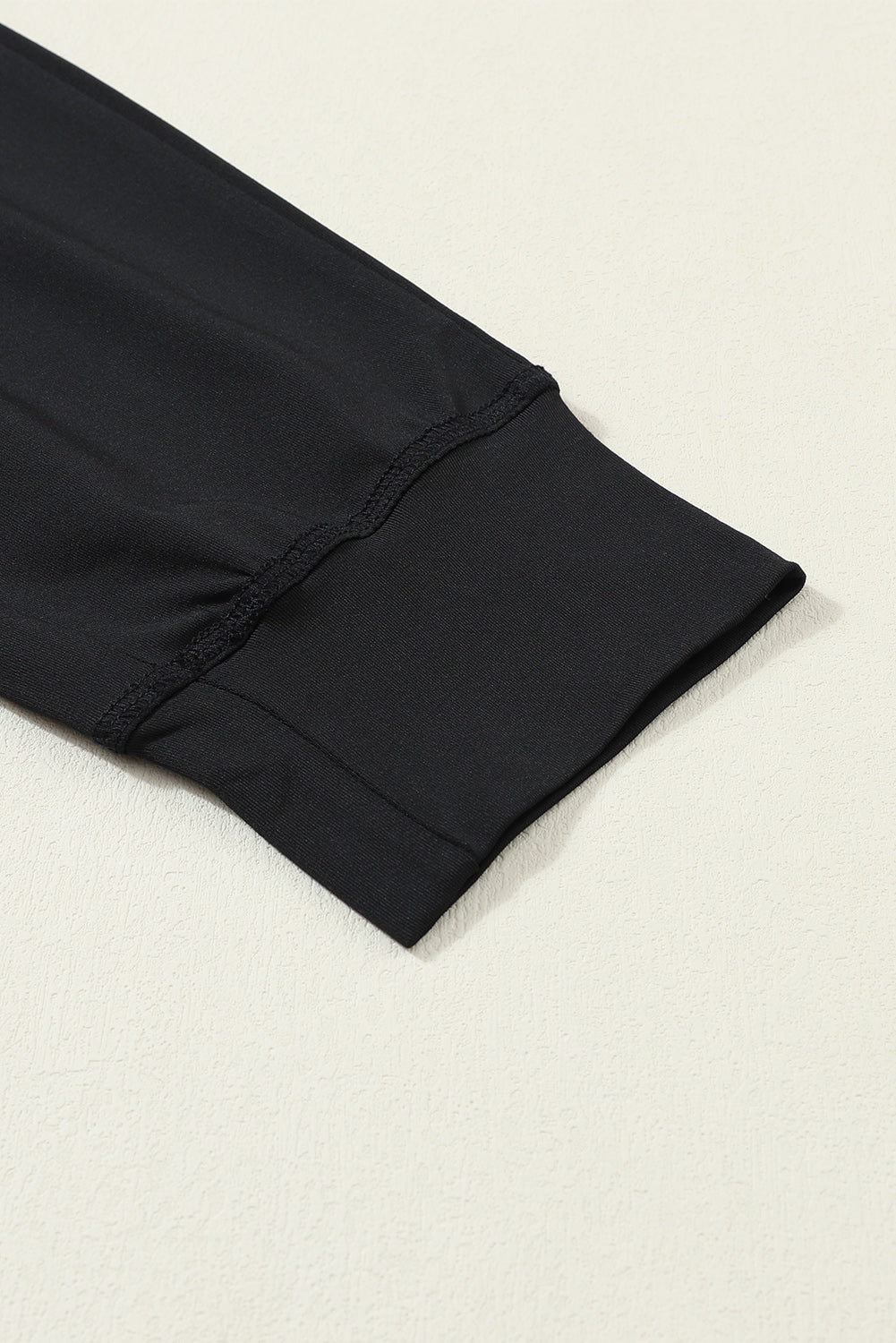 River Drawstring Waist Pocketed Leggings