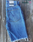 Ariat High Rise Jazmine 10" Short
