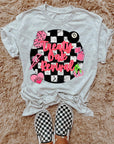Treaty TEE or CREWNECK