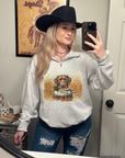 Huntin’ Dog Quarter Zip