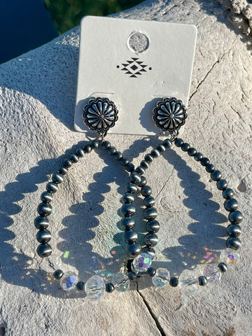 DAY DREAMING EARRINGS