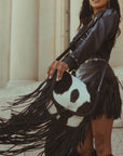 The Elva (Black Version) a Haute Southern Hyde by Beth Marie Exclusive