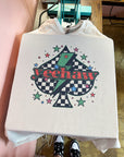 YeeHaw Spade TEE or CREWNECK