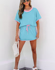 Country Club Skort Set