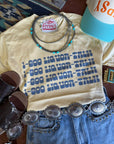 1-800-Liquour-Talk Graphic Tee