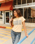 1-800-Liquour-Talk Graphic Tee