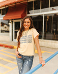1-800-Liquour-Talk Graphic Tee