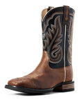 Promoter Western Boot