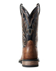 Promoter Western Boot