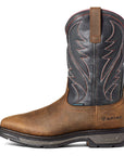 WorkHog XT VentTEK Waterproof Work Boot