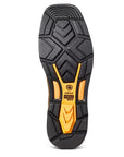 WorkHog XT VentTEK Waterproof Work Boot