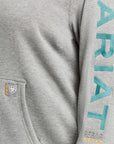Rebar Graphic Hoodie
