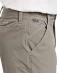 Ariat TEK Shorts- Charcoal