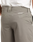 Ariat TEK Shorts- Charcoal