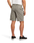 Ariat TEK Shorts- Charcoal