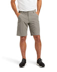 Ariat TEK Shorts- Charcoal