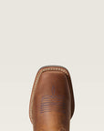 Double Kicker Western Boot