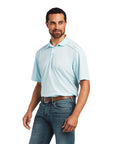 Ariat TEK 2.0 Polo- Day Dream