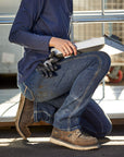 Rebar Riveter Straight Jean-ATLANTA