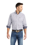 Relentless Savvy Stretch Classic Fit Shirt