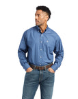 Wrinkle Free Eaden Classic Fit Shirt