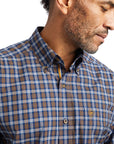 Pro Series Giacomo Stretch Classic Fit Shirt