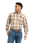 Pro Series Geri Stretch Classic Fit Shirt