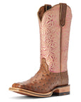 Donatella Western Boot