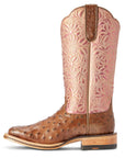 Donatella Western Boot