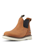 Rebar Wedge Chelsea Waterproof Work Boot