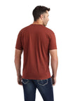 Ariat Rope Oval T-Shirt