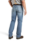 Rebar M5 Straight DuraStretch Edge Straight Leg Jean