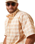 Pro Series Koa Classic Fit Shirt