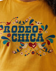 Rodeo Chica Tank