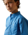 Lloyd Classic Fit Shirt