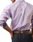 Wrinkle Free Flynn Fitted Shirt