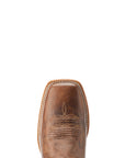 Wiley Western Boot
