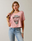 Buffalo Rising T-Shirt