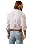 Wrinkle Free Frederic Classic Fit Shirt