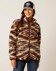 Chimayo Fleece Jacket