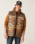 Chimayo Crius Vest