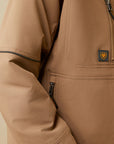 Rebar DriTEK DuraStretch Insulated Jacket